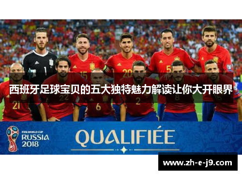 西班牙足球宝贝的五大独特魅力解读让你大开眼界